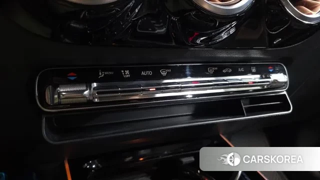 Mercedes-Benz EQA H243 id 3534684 из Кореи 7