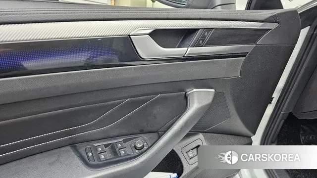 Volkswagen Arteon id 3746344 из Кореи 7