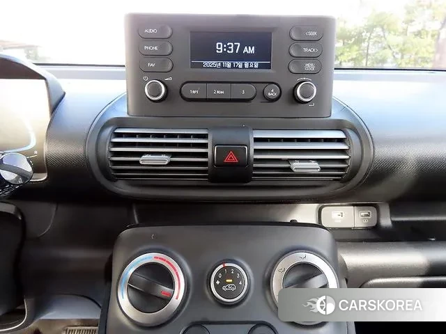 Hyundai Casper id 3442840 из Кореи 7