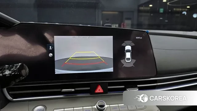 Hyundai Avante (CN7) id 3746783 из Кореи 7