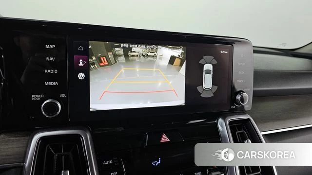 Kia Sorento 4th Generation id 3891699 из Кореи 7