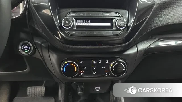 Chevrolet (GM Daewoo) Trailblazer id 3306685 из Кореи 7