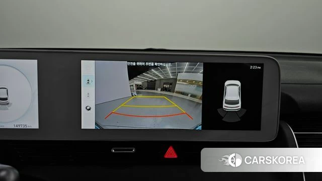 Hyundai Ionic 5 id 3811545 из Кореи 7