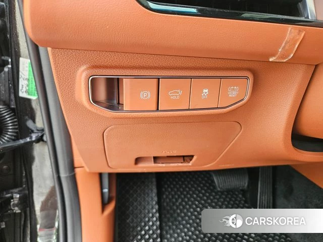 Kia The New K8 Hybrid id 4539769 из Кореи 7