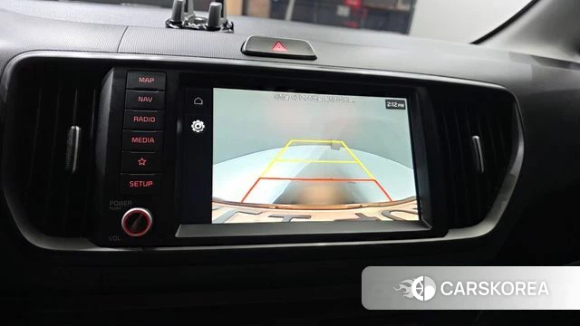 Kia The New Kia Ray id 4186524 из Кореи 7