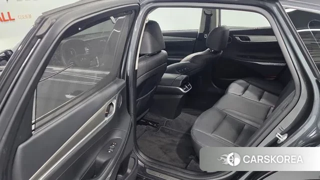 Hyundai The New Grandeur IG id 3615409 из Кореи 7