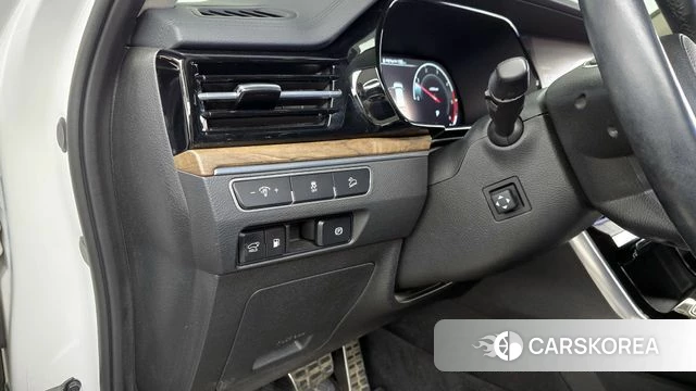 Kia Mohave Master id 3812311 из Кореи 7