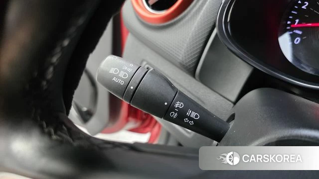 Renault Korea (Samsung) Clio id 4581667 из Кореи 7