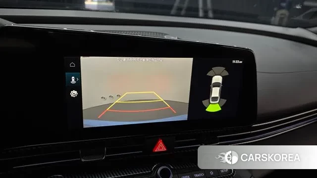 Hyundai Avante (CN7) id 3366674 из Кореи 7