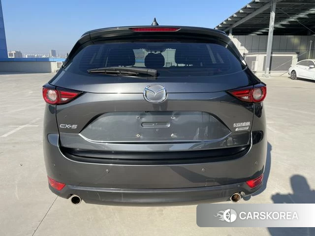 Mazda CX-5 id 4258972 из Китая 7