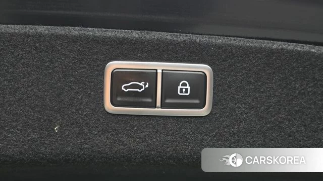 Genesis G80 (RG3) id 4711699 из Кореи 7