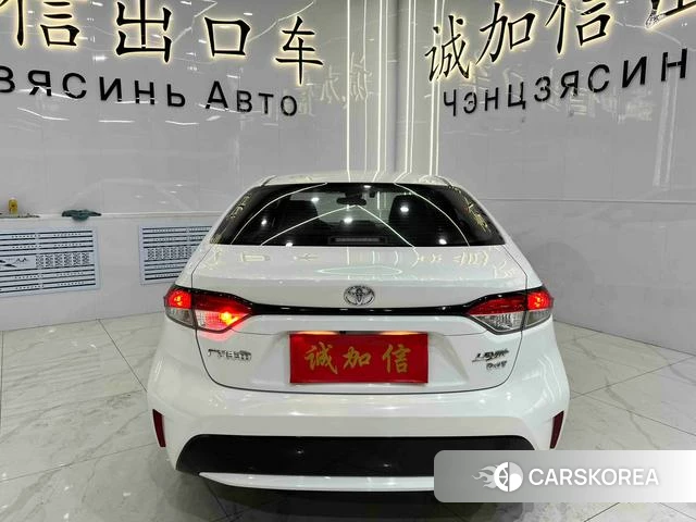Toyota Lei Ling id 4263152 из Китая 7