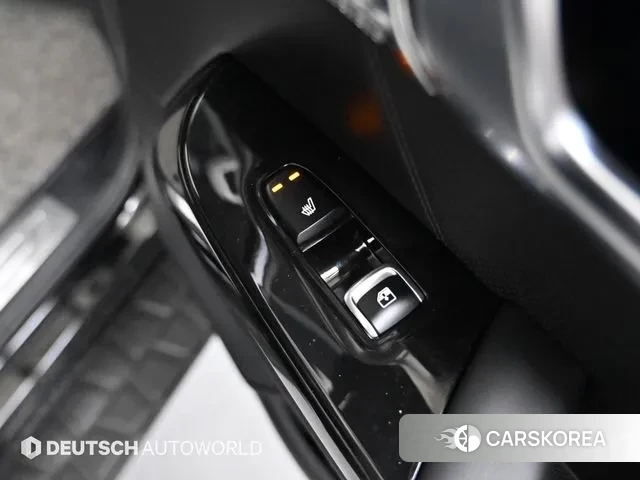 Kia Mohave Master id 3444395 из Кореи 7