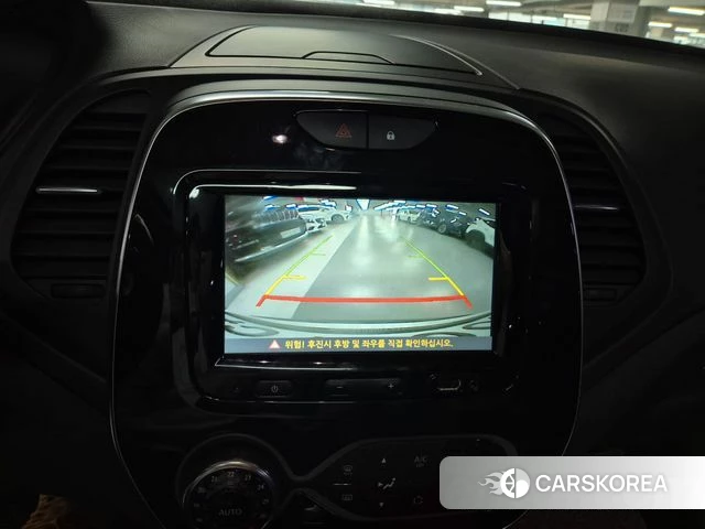 Renault Korea (Samsung) New QM3 id 3867421 из Кореи 7