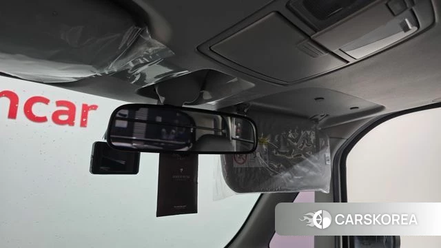 Kia The New Ray id 3964959 из Кореи 7