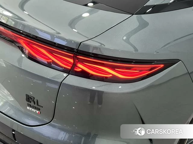 BYD Han L DM id 4235673 из Китая 7
