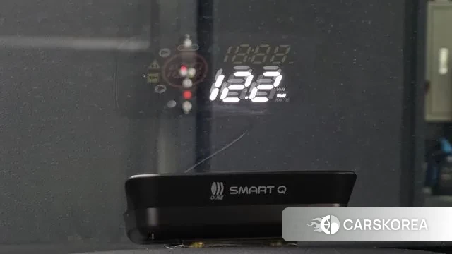 Hyundai Santa Fe TM id 3687579 из Кореи 7