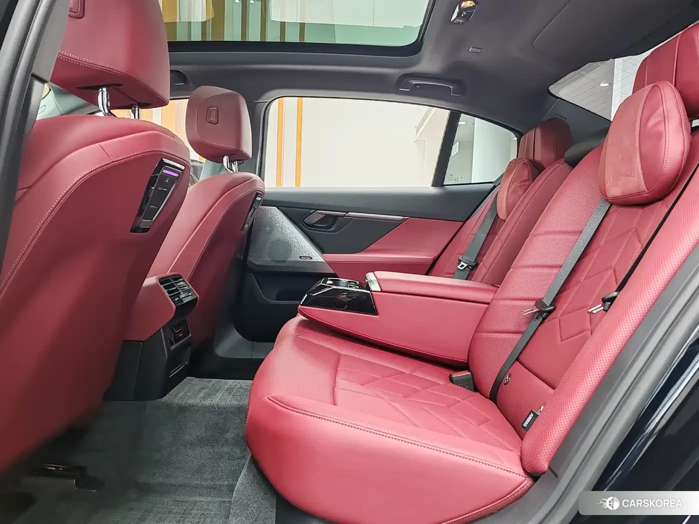 BMW 5 series id 4686072 из Китая 7