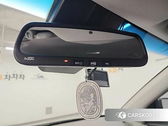 Hyundai All New Tucson id 4284666 из Кореи 7