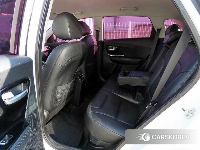 Kia Niro id 4502815 из Кореи 7