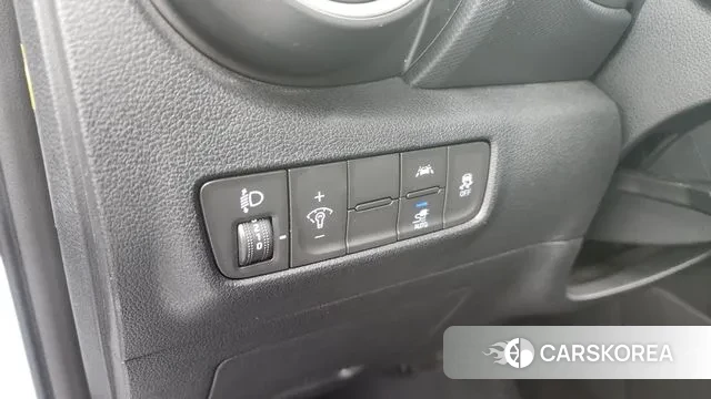 Hyundai Kona Electric id 3403056 из Кореи 7