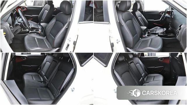 Kia Soul Booster id 4609831 из Кореи 7