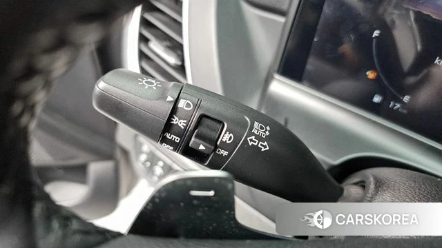 Kia The New Seltos id 4779285 из Кореи 7