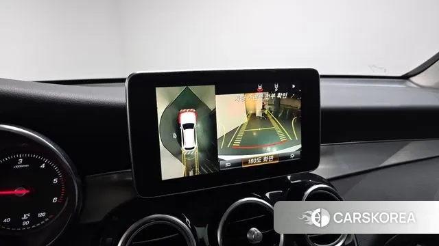 Mercedes-Benz GLC-Class X253 id 3583459 из Кореи 7