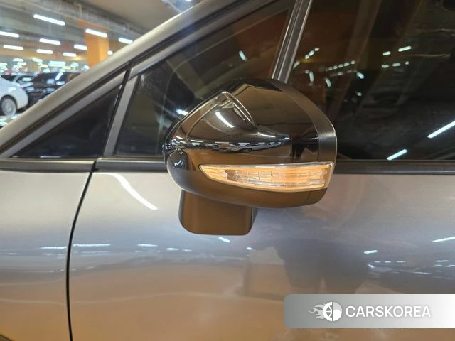 Citroen / DS C3 Aircross id 4520015 из Кореи 7