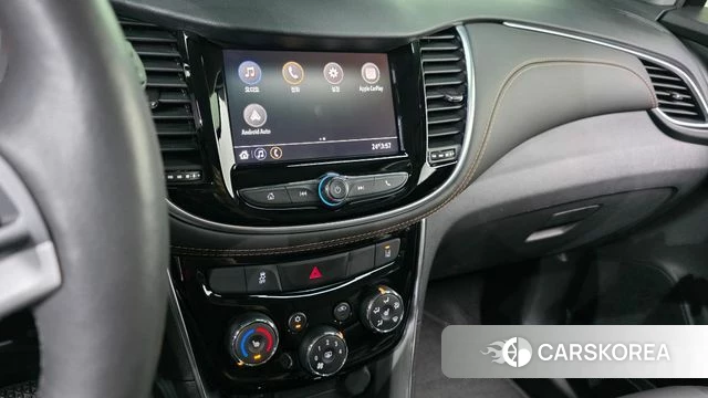 Chevrolet (GM Daewoo) The New Trax id 4469544 из Кореи 7