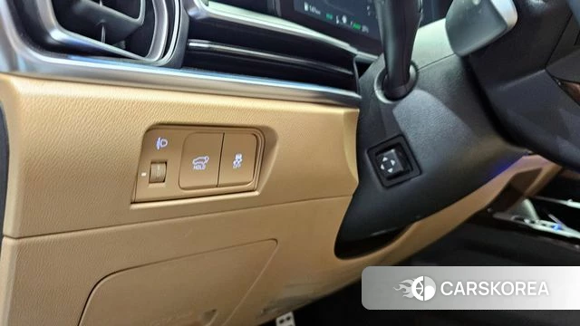 Kia The New Sorento 4th Generation id 4414282 из Кореи 7