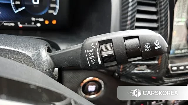 Ssangyong The New Rexton Sports Cannes id 3503211 из Кореи 7