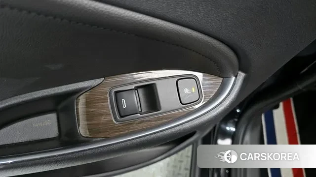 Chevrolet (GM Daewoo) All New Malibu id 3515161 из Кореи 7