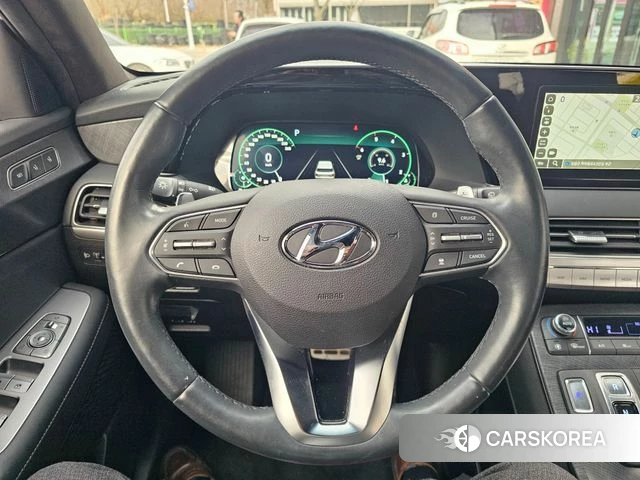 Hyundai Palisade id 4423651 из Кореи 7