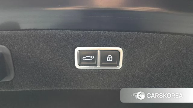 Genesis G90 (RS4) id 4613782 из Кореи 7