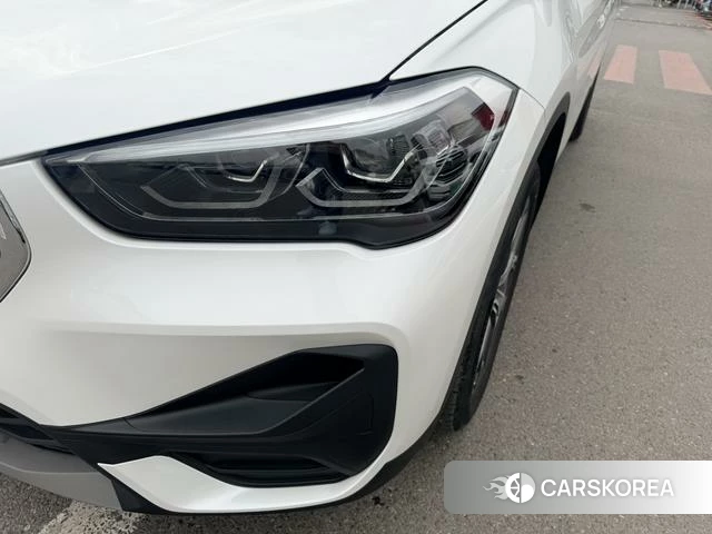 BMW X1 id 4299567 из Китая 7