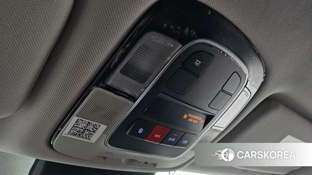 Hyundai Sonata Hybrid (DN8) id 4376436 из Кореи 7