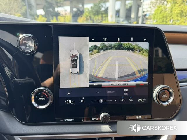 Lexus RX id 4222227 из Китая 7