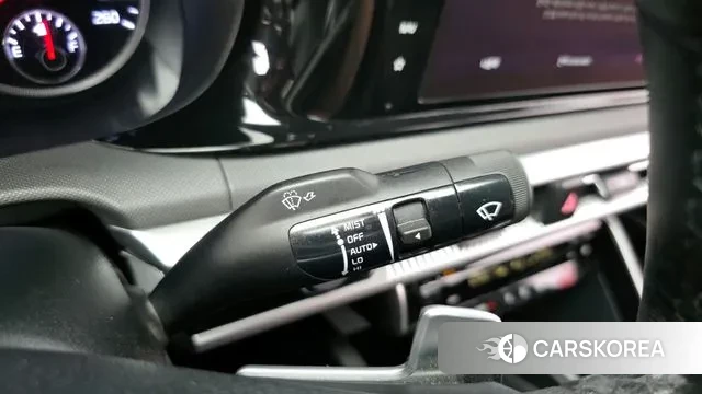 Kia K5 Hybrid 3rd Generation id 3267731 из Кореи 7