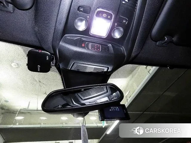 Peugeot 5008 second generation id 3464993 из Кореи 7