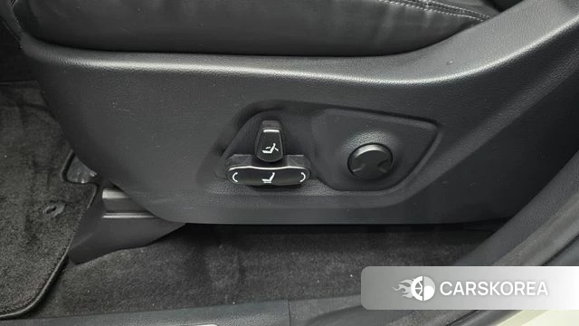 Ssangyong The New Rexton Sports Cannes id 3935462 из Кореи 7