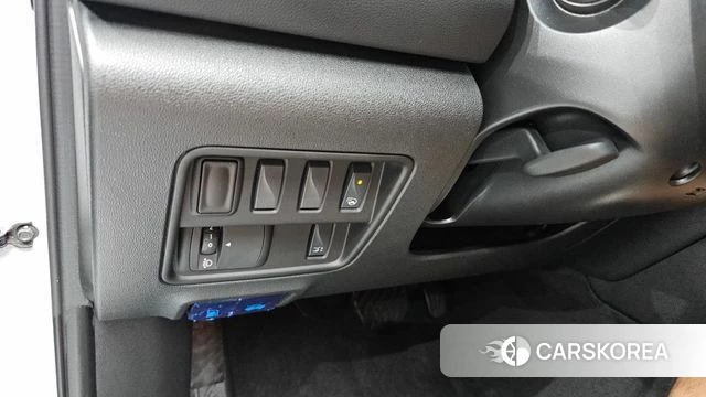 Renault Korea (Samsung) The New QM6 id 4249930 из Кореи 7