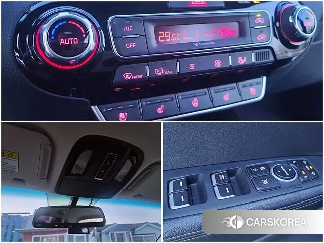 Kia The New Sorento id 3766840 из Кореи 7