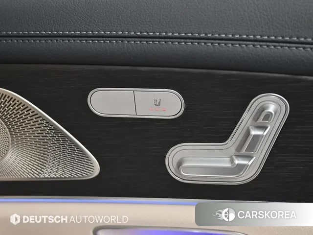 Mercedes-Benz GLE-Class W167 id 3566094 из Кореи 7