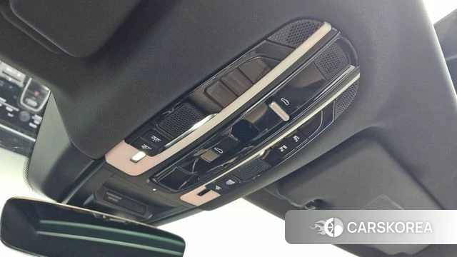 Porsche Cayenne (PO536) id 3899106 из Кореи 7