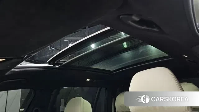 BMW X7 (G07) id 3512421 из Кореи 7