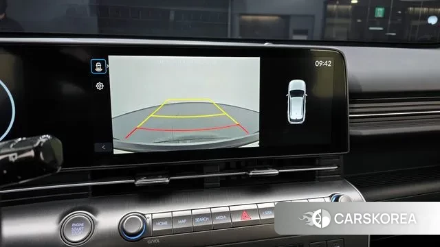 Hyundai Kona (SX2) id 3437137 из Кореи 7