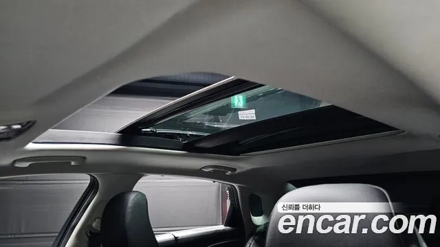 Kia K8 id 2906335 из Кореи 7