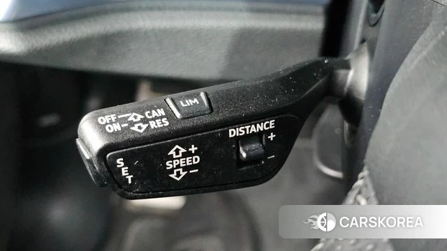Audi Q3 (F3) id 4937031 из Кореи 7