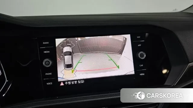 Volkswagen 7th Generation of Jetta id 3043809 из Кореи 7